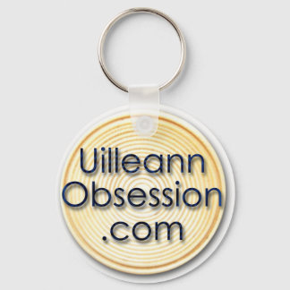 Porte-clés porte - clé UilleannObsession.com
