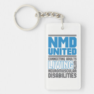 Porte-clés Porte - clé uni par NMD