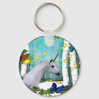 Porte-clés Porte - clé Unicorn