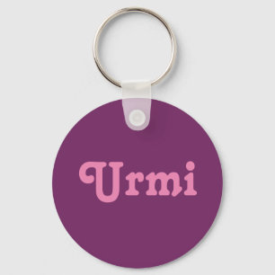 Porte-clés Porte - clé Urmi