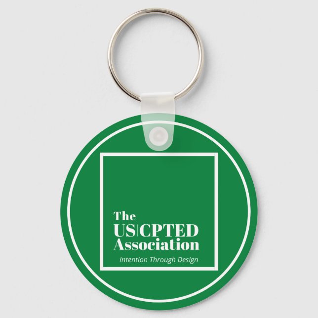 PORTE-CLÉS PORTE - CLÉ USCA (Recto)