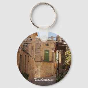 Porte-clés Porte - clé Valldemossa