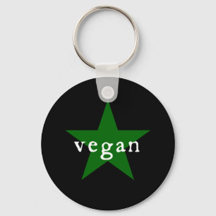 Porte-clés Porte - clé Vegan
