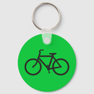 Porte-clés Porte - clé vélo