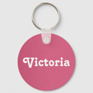 Porte-clés Porte - clé Victoria