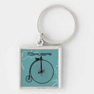 Porte-clés Porte - clé vintage