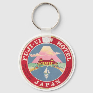 Porte-clés Porte - clé Vintage JAPON
