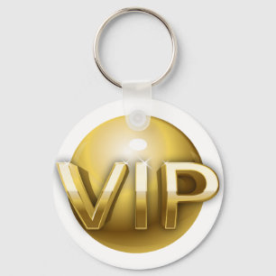 PORTE-CLÉS PORTE - CLÉ VIP