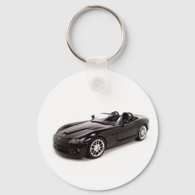 Porte-clés Porte - clé Viper (Recto)