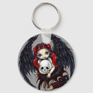 Porte-clés porte - clé "Voleur du crâne"