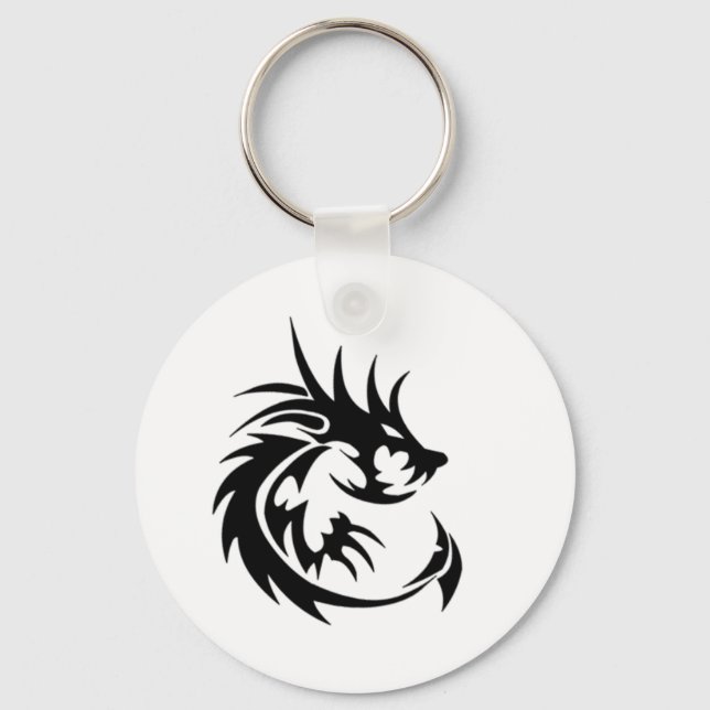 Porte-clés Porte - clé Voluminoso (Recto)