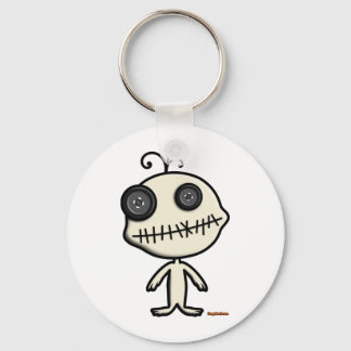 Porte-clés Porte - clé Voodoo Dool