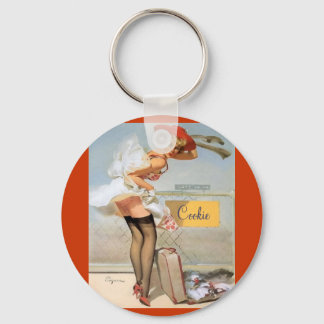 Porte-clés Porte - clé Voyager "Cookie"
