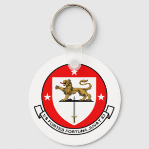 Porte-clés Porte - clé, VS-33 SCREWBIRDS FORTES FORTES FORTUN