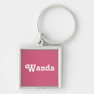 Porte-clés Porte - clé Wanda