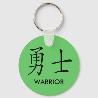 Porte-clés Porte - clé WARRIOR