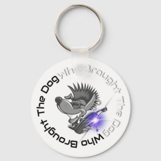 Porte-clés Porte - clé WBTD