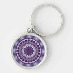 Porte-clés Porte - clé Wind Mandala