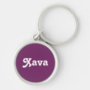 Porte-clés Porte - clé Xava