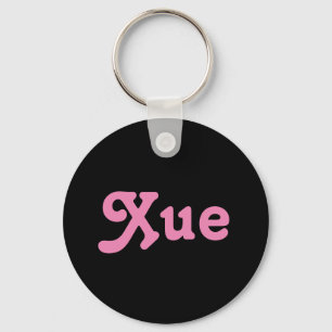 Porte-clés Porte - clé Xue