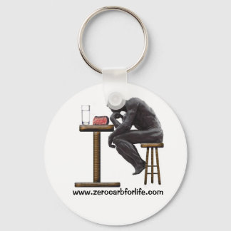 Porte-clés Porte - clé zéro