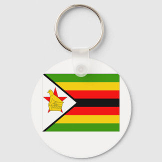 Porte-clés Porte - clé Zimflag
