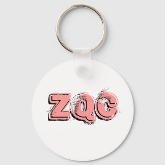 Porte-clés Porte - clé ZQC
