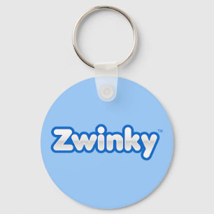 Porte-clés Porte - clé Zwinky