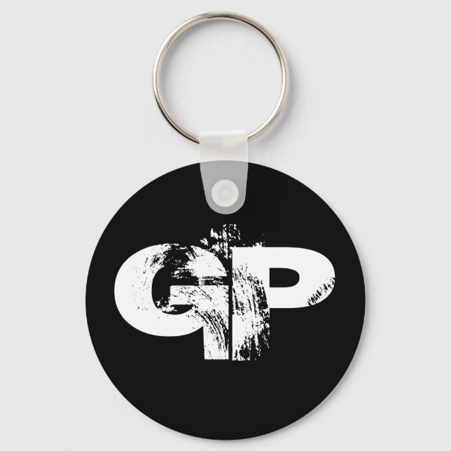 Porte-clés Porte - cléDataProject (Recto)