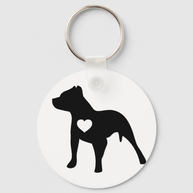 Porte-clés Porte Clef AddictCreation (Recto)