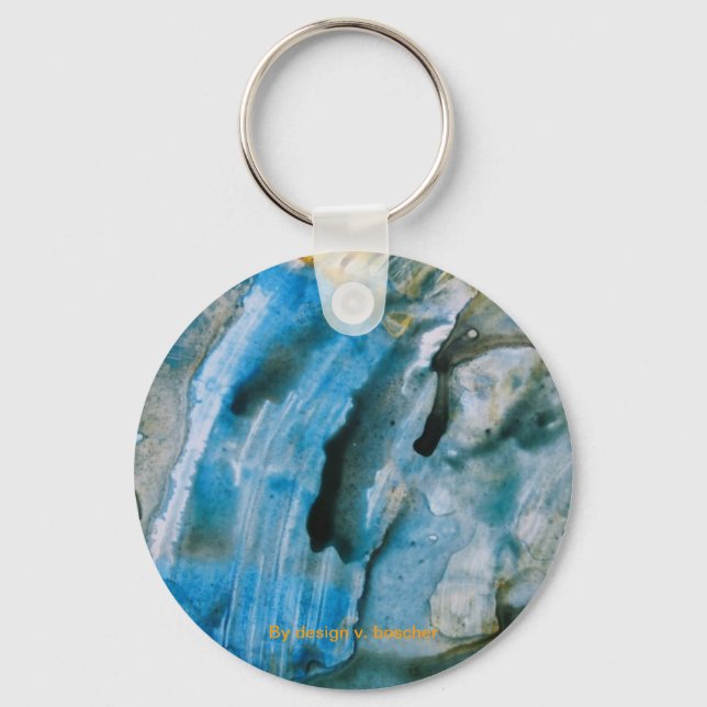 PORTE-CLÉS PORTE CLES (Recto)