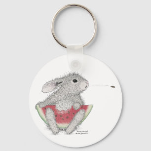 Porte-clés Porte - clés de HappyHoppers®