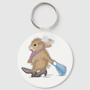 Porte-clés Porte - clés de HappyHoppers®