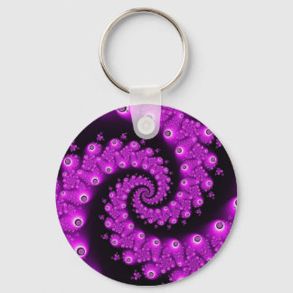 Porte-clés Porte - clés de poulpe