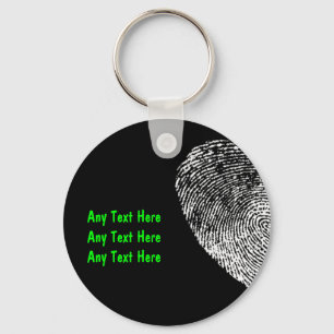 Porte-clés Porte - clés de sécurité personnalisés