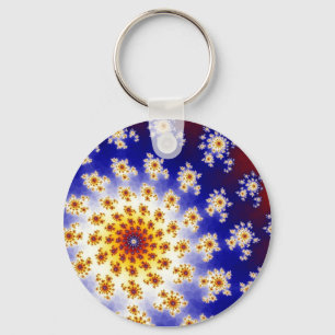 Porte-clés Porte - clés de Starburst