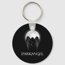Porte - clés du logo DarkAngel