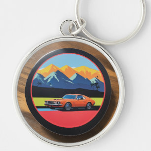 Porte-clés Porte - clés & Lanyards