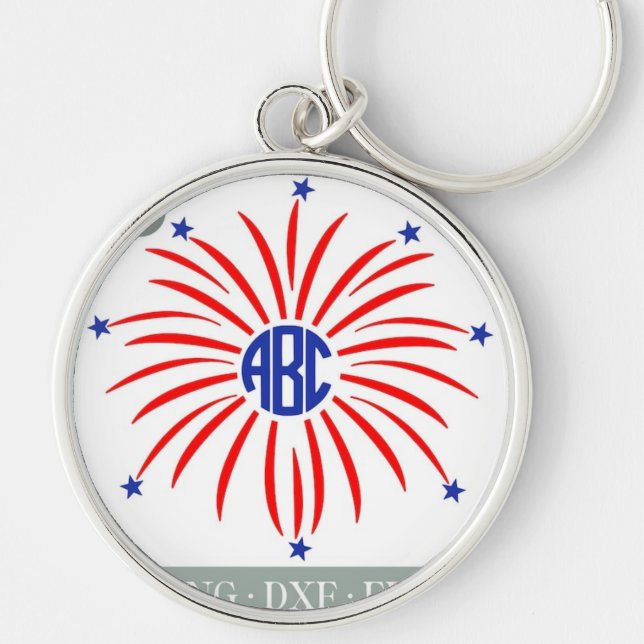 Porte-clés Porte - clés & Lanyards (Devant)