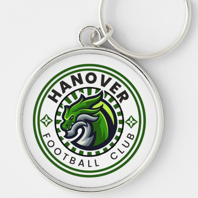 Porte-clés Porte - clés & Lanyards (Devant)