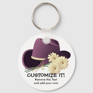 Porte-clés Porte - clés PERSONNALISÉS de RanchLady