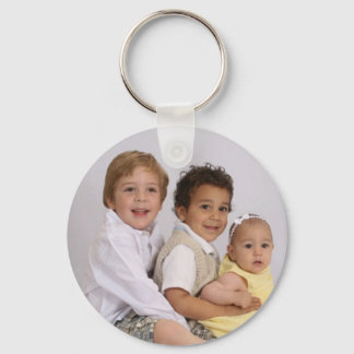 Porte-clés Porte - clés photo personnalisés - Votre propre ph