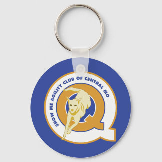 Porte-clés Porte - clés QQ