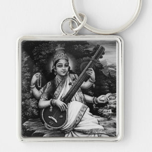 Porte-clés Porte-clés-Saraswati