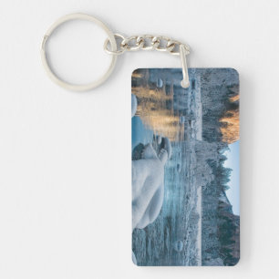 Porte-clés Portes dans Yosemite