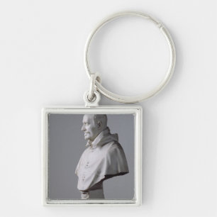 Porte-clés Portrait d'Alessandro