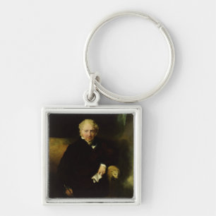 Porte-clés Portrait de Henry Fuseli