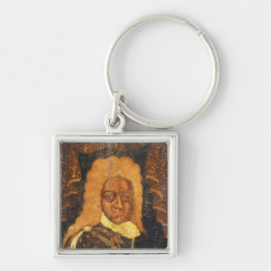 Porte-clés Portrait de tsar Alexei I