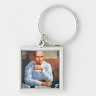 Porte-clés Portrait de Vladimir Ilyich Lénine, 1934