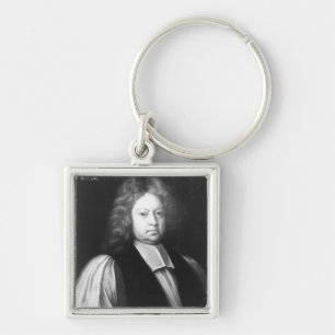 Porte-clés Portrait d'esprot de Thomas